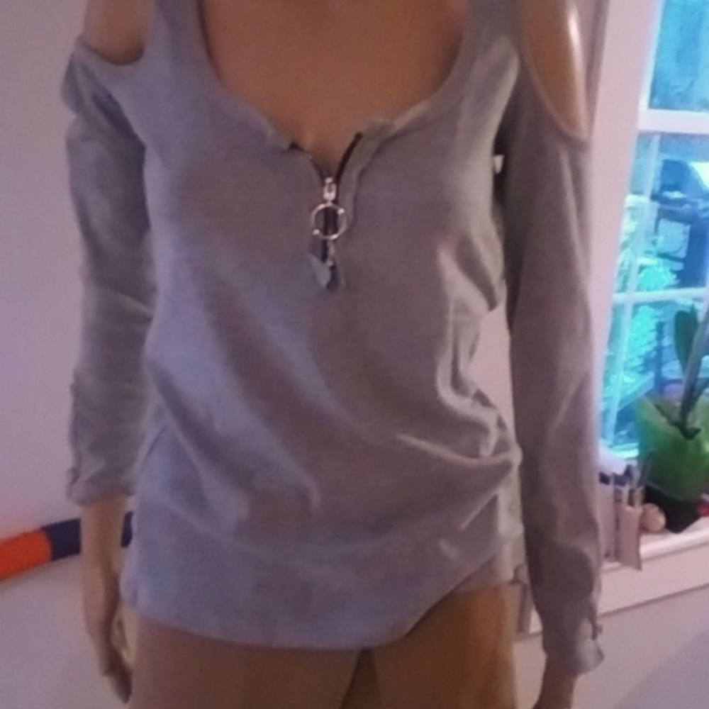 SHEIN sizeM cotton top